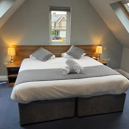 The Corner House Hotel-2